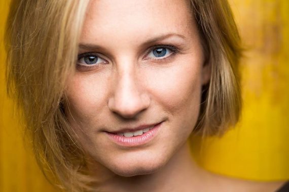Лана Біба