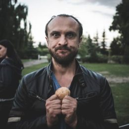 Марек Косьцюлек Марек Косьцюлек