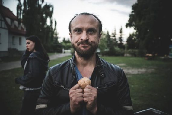Марек Косьцюлек